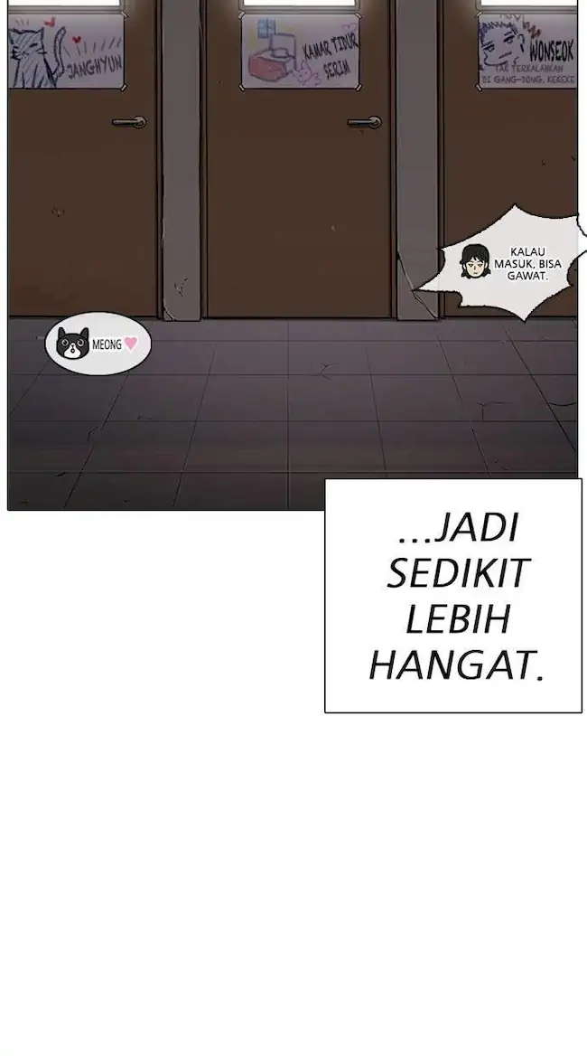 Lookism Chapter 236 - halaman 100