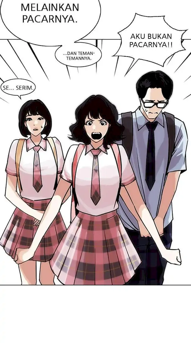 Lookism Chapter 236 - halaman 106