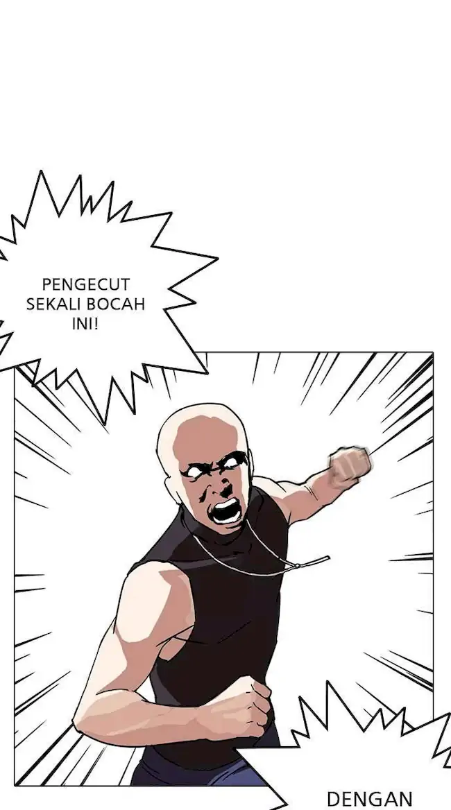 Lookism Chapter 236 - halaman 123