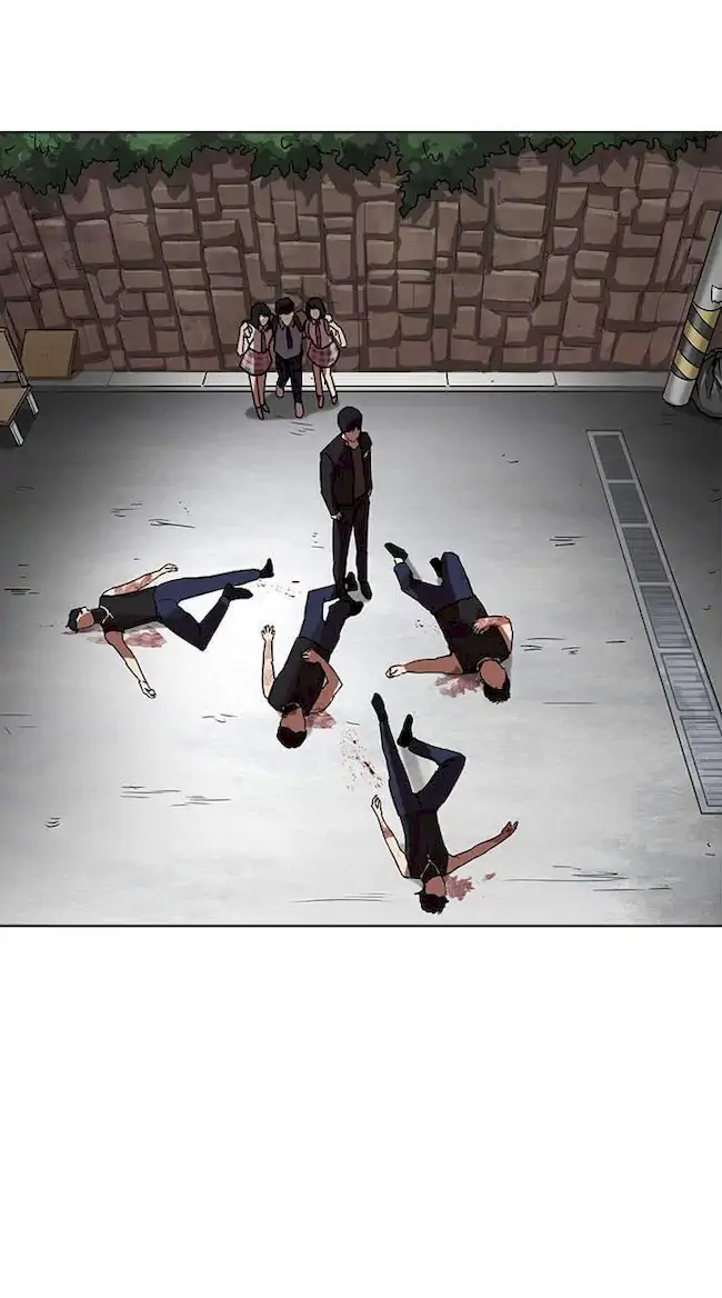 Lookism Chapter 236 - halaman 131