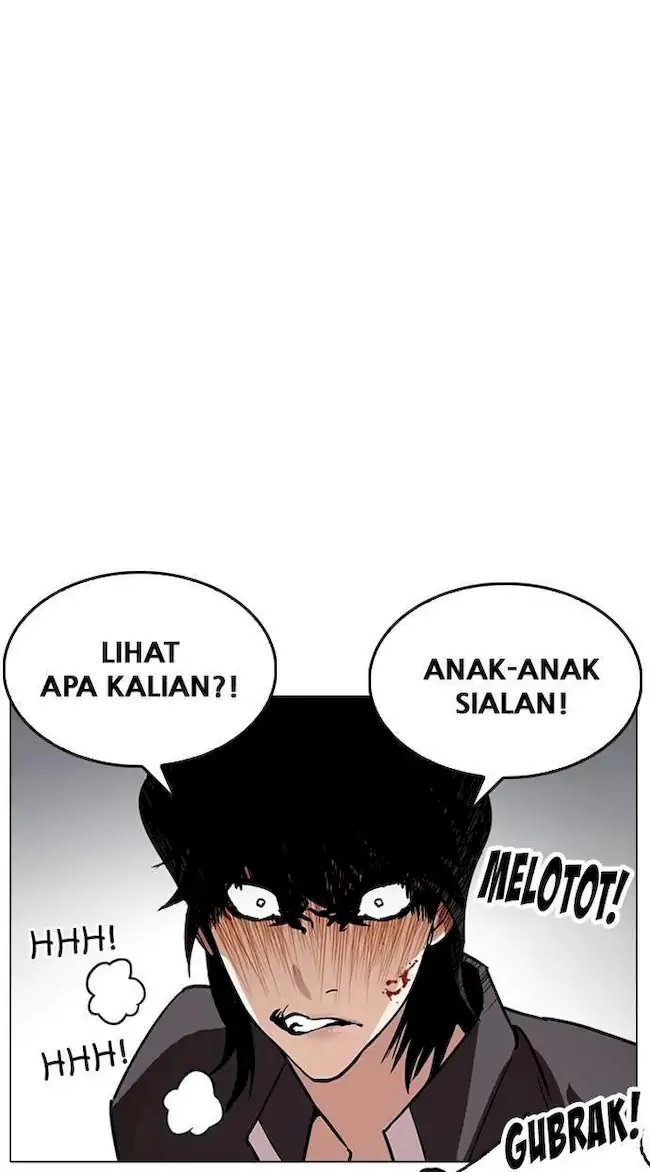 Lookism Chapter 236 - halaman 134