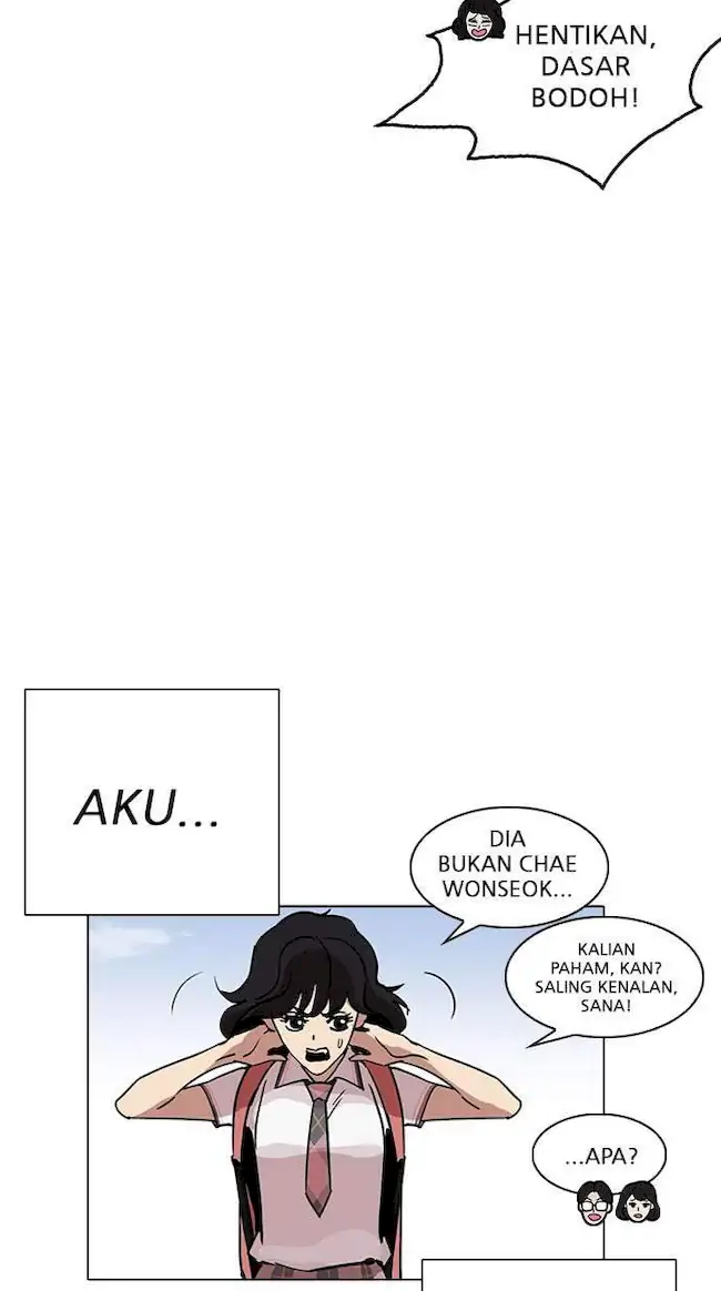 Lookism Chapter 236 - halaman 135