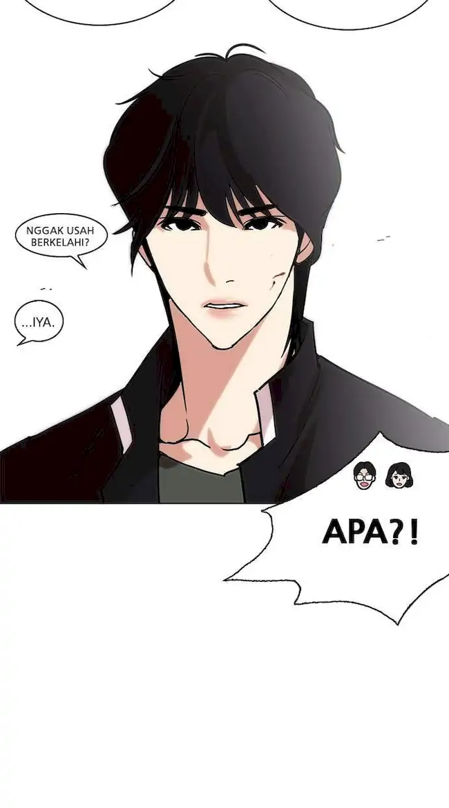 Lookism Chapter 236 - halaman 137