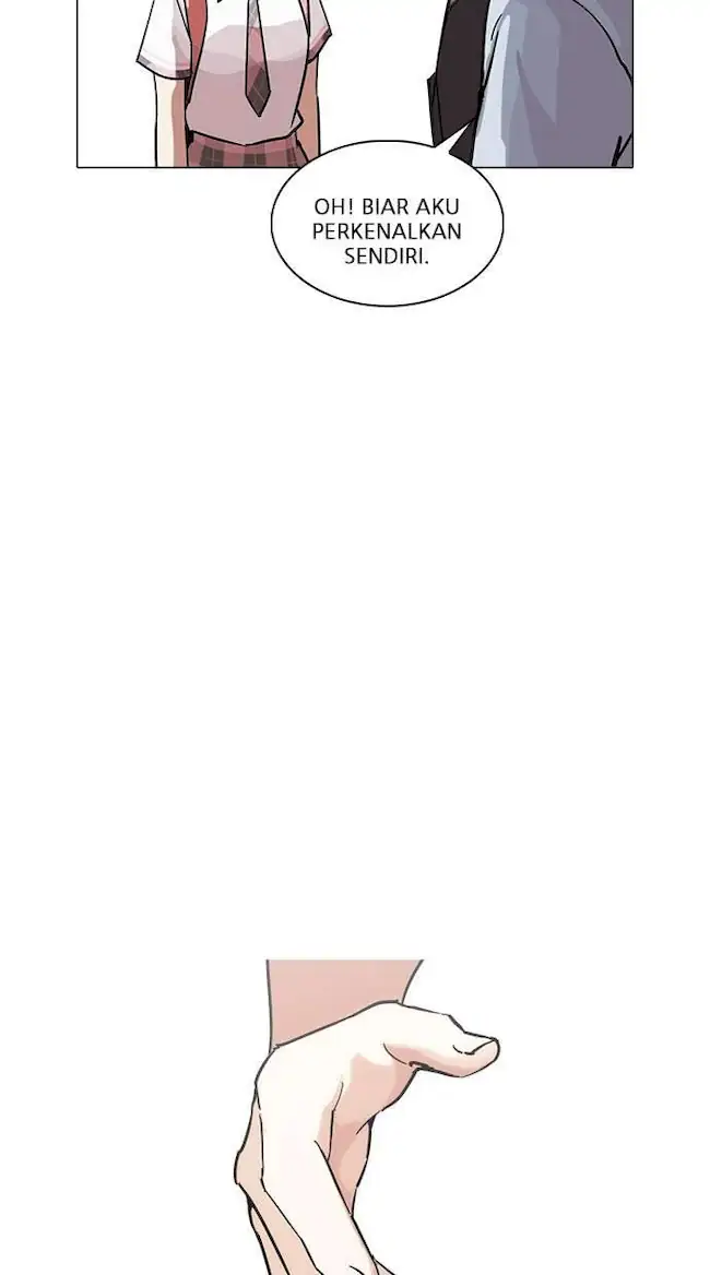Lookism Chapter 236 - halaman 140