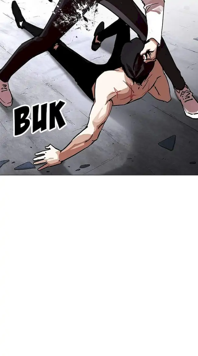 Lookism Chapter 236 - halaman 18