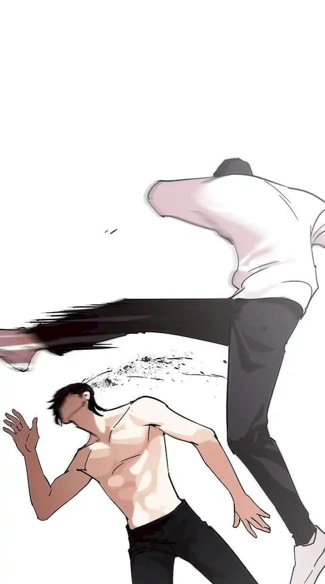 Lookism Chapter 236 - halaman 26