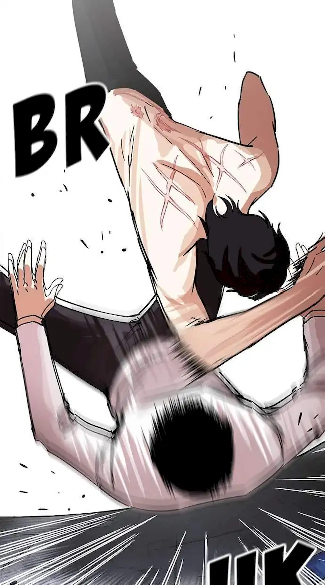 Lookism Chapter 236 - halaman 36
