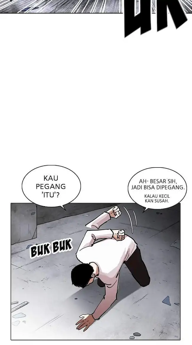 Lookism Chapter 236 - halaman 37