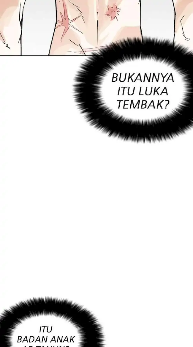 Lookism Chapter 236 - halaman 5