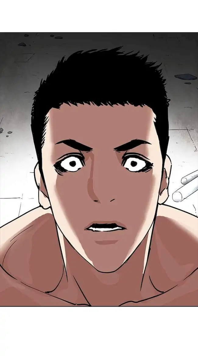 Lookism Chapter 236 - halaman 60