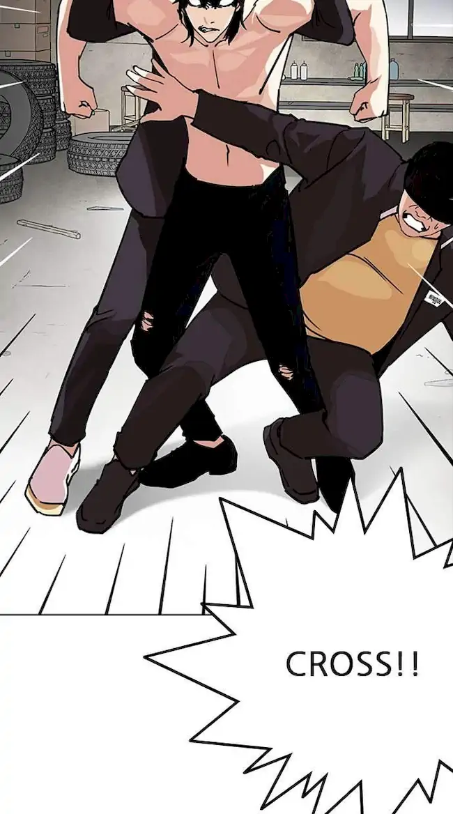 Lookism Chapter 236 - halaman 67