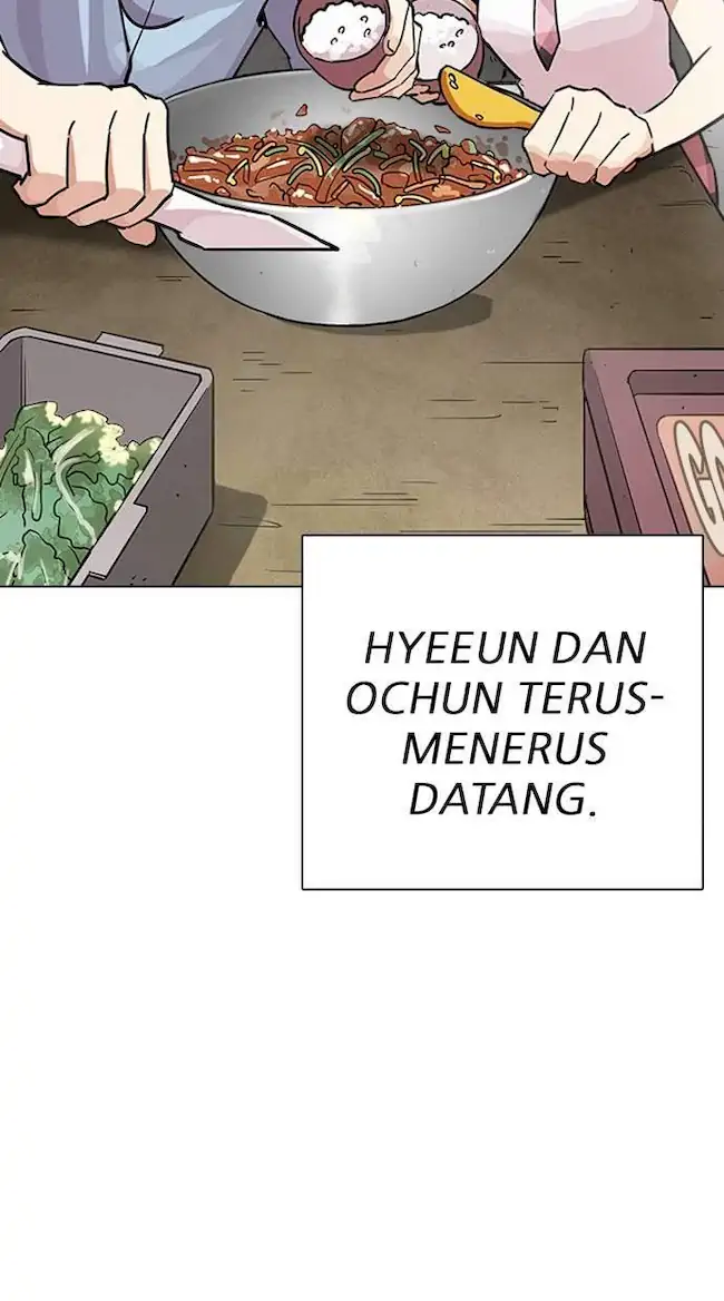 Lookism Chapter 237 - halaman 10