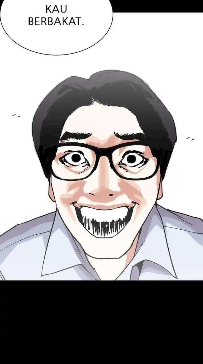 Lookism Chapter 237 - halaman 101