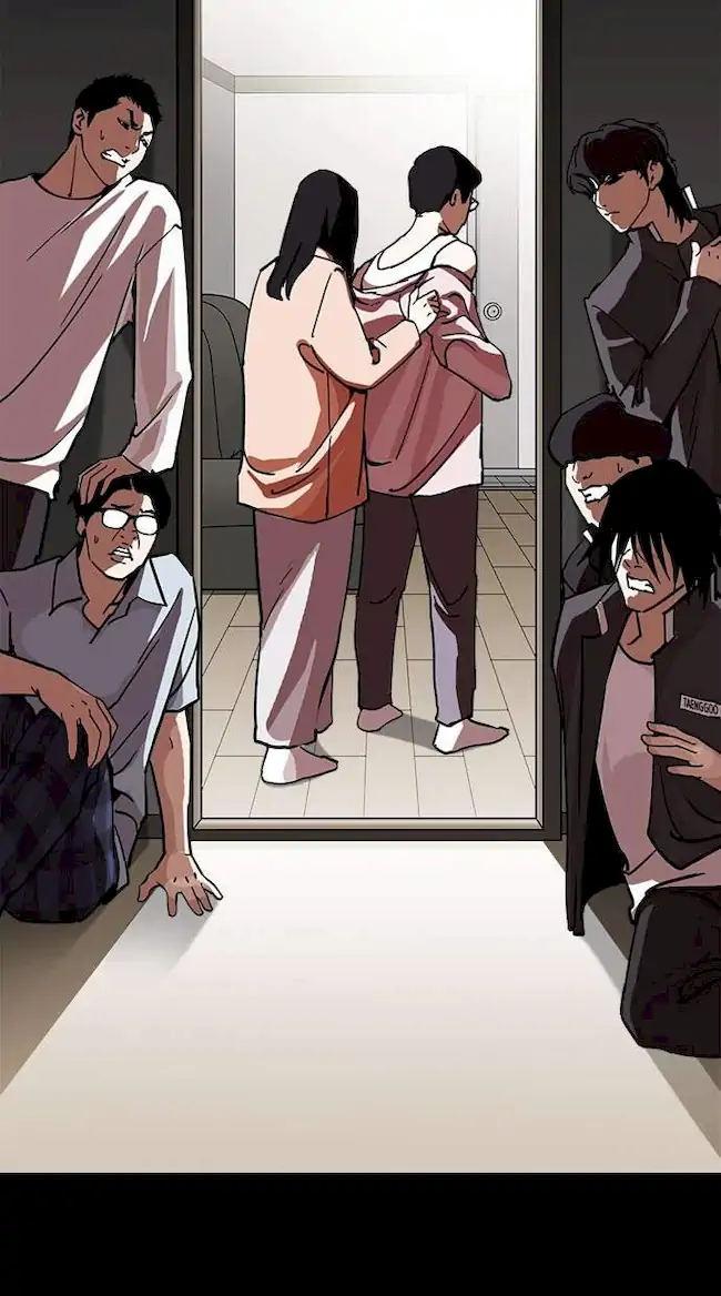 Lookism Chapter 237 - halaman 107
