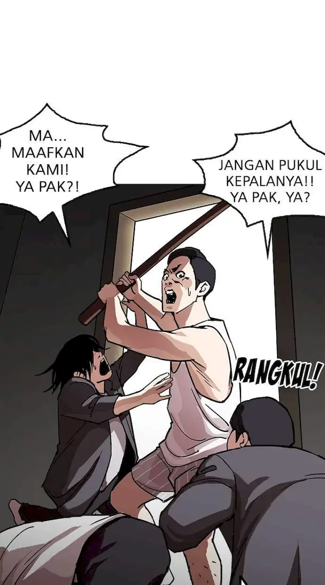 Lookism Chapter 237 - halaman 116