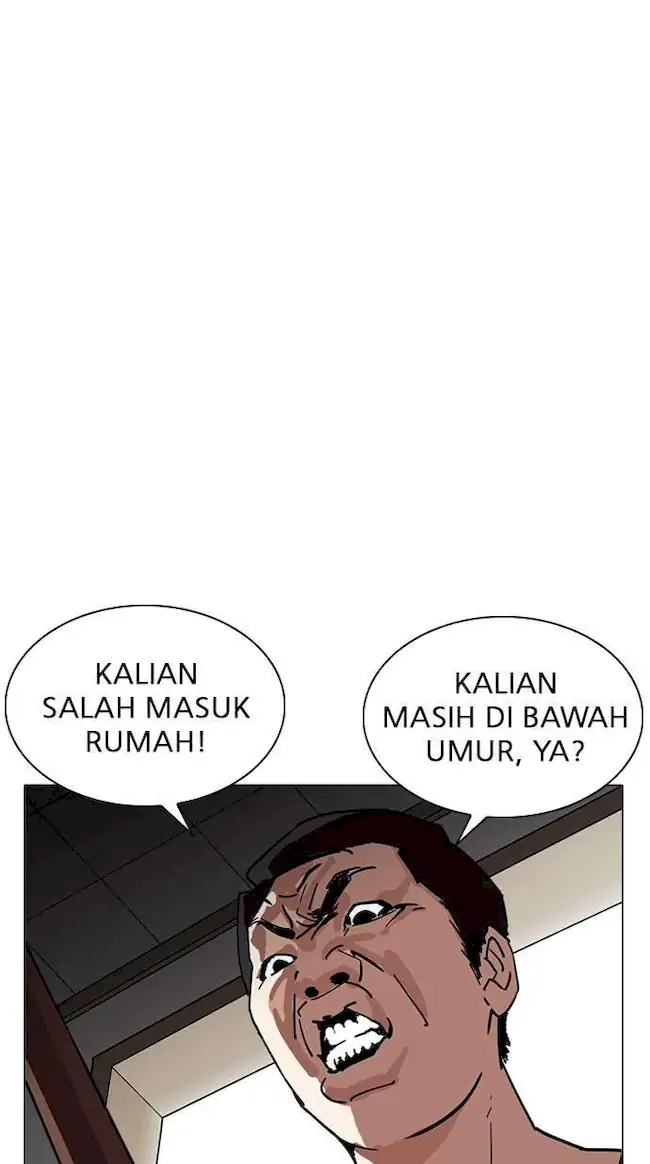 Lookism Chapter 237 - halaman 126