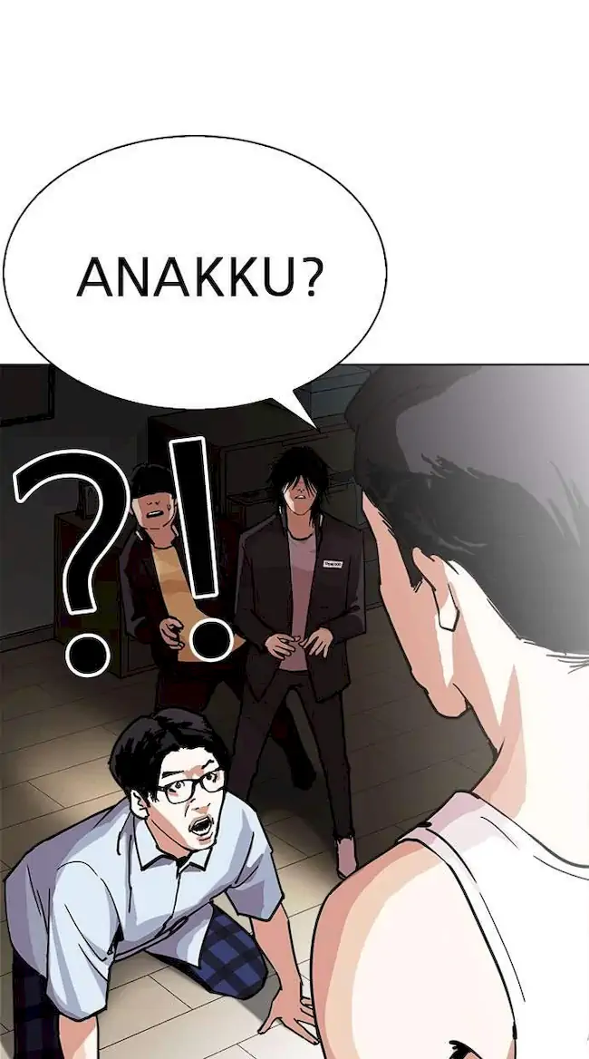 Lookism Chapter 237 - halaman 130