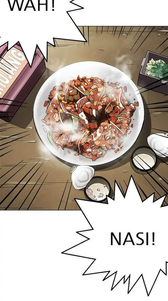 Lookism Chapter 237 - halaman 2