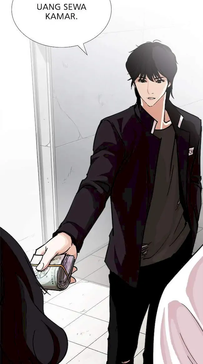 Lookism Chapter 237 - halaman 22