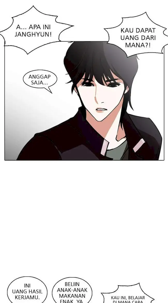 Lookism Chapter 237 - halaman 24
