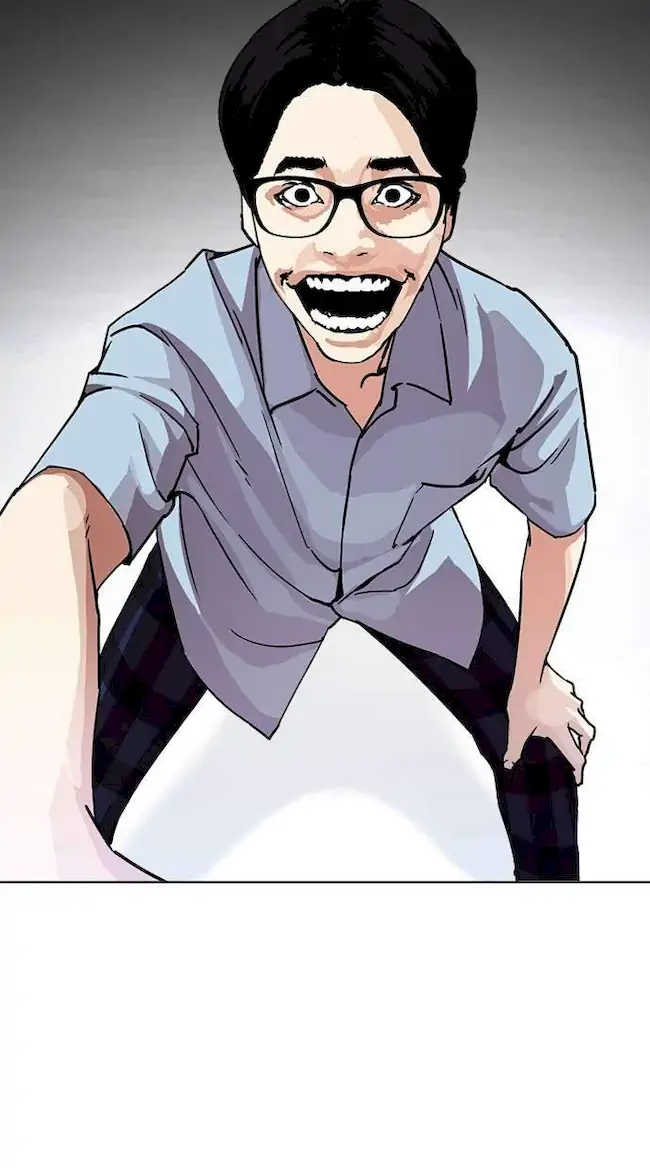 Lookism Chapter 237 - halaman 33