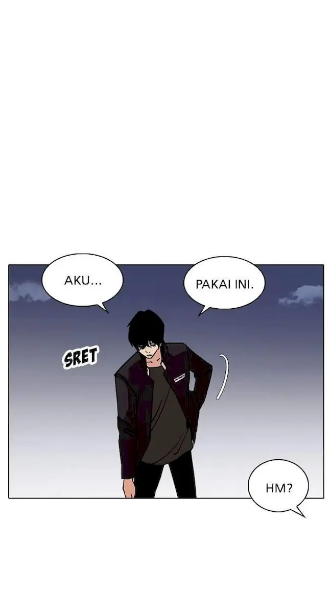 Lookism Chapter 237 - halaman 36