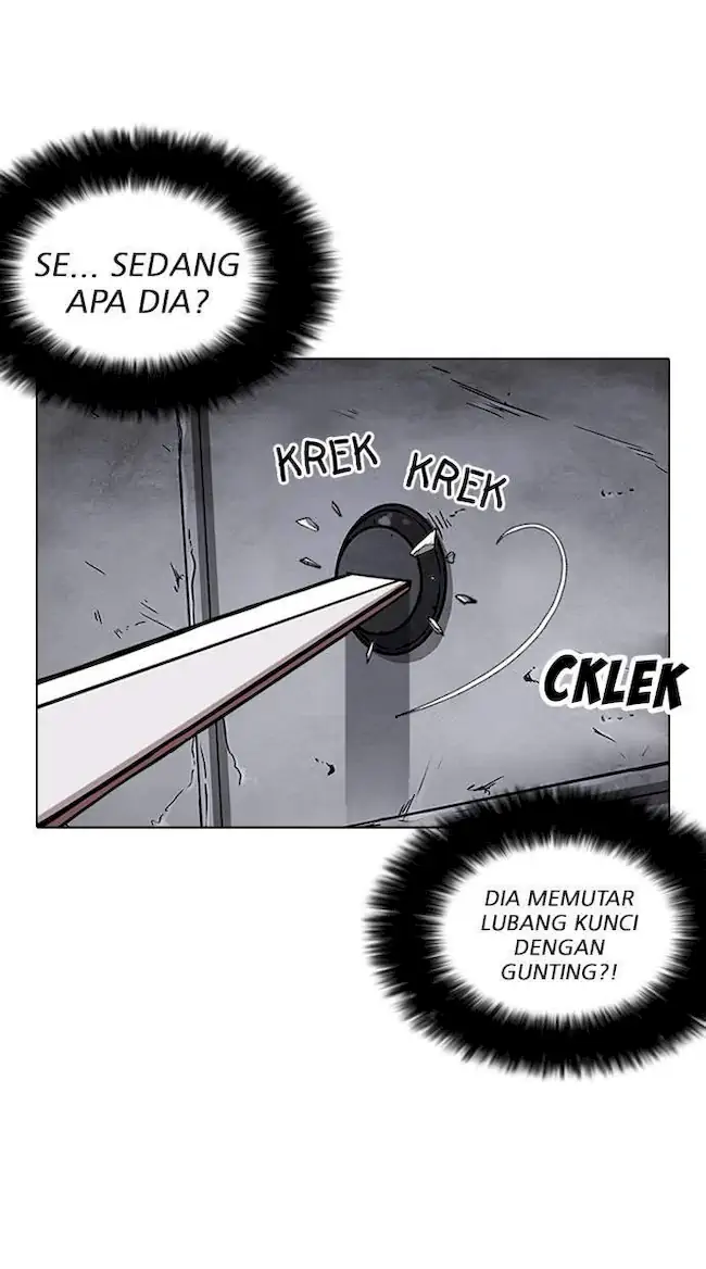 Lookism Chapter 237 - halaman 42
