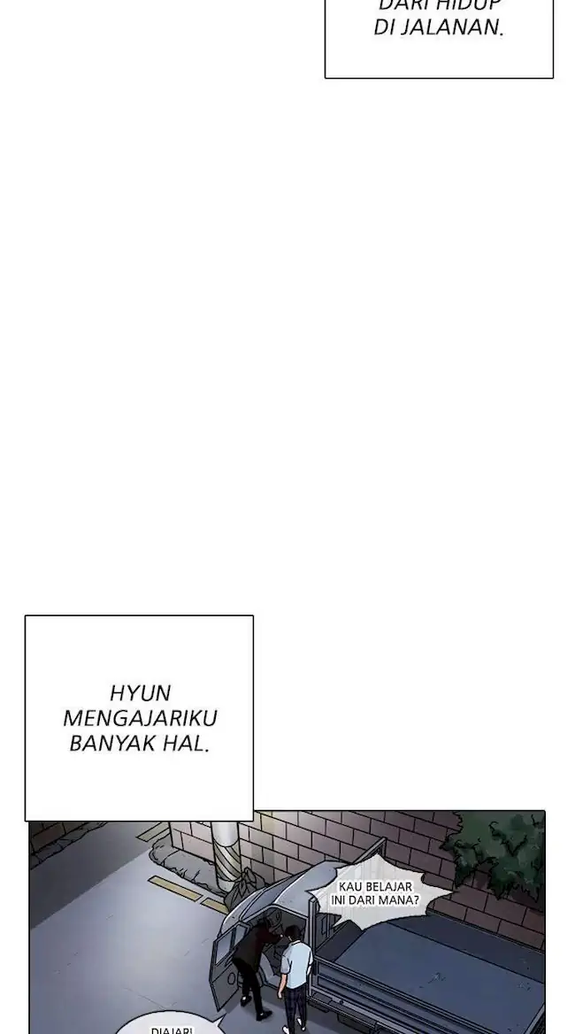 Lookism Chapter 237 - halaman 45