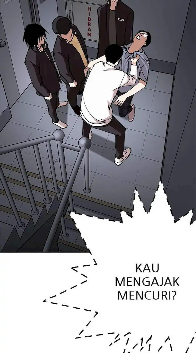 Lookism Chapter 237 - halaman 68