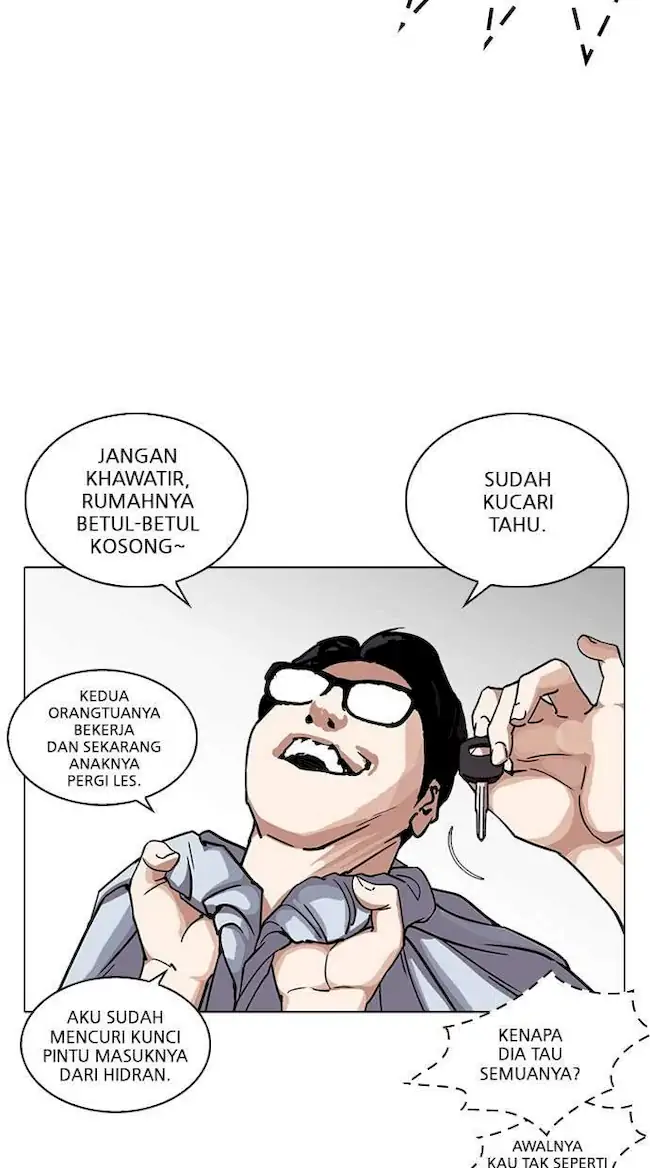 Lookism Chapter 237 - halaman 69