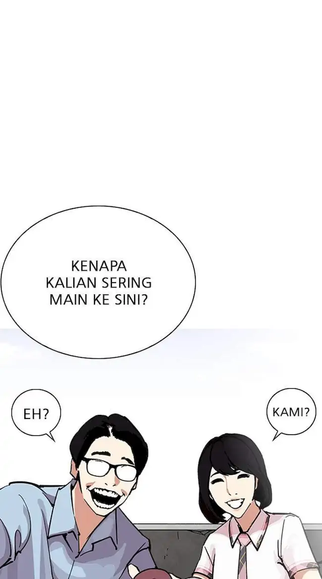 Lookism Chapter 237 - halaman 9