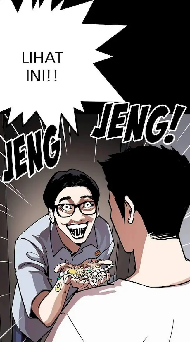 Lookism Chapter 237 - halaman 96