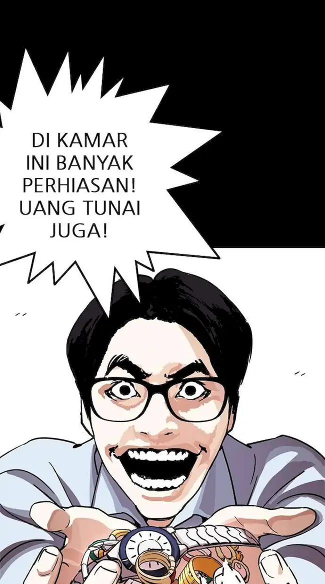 Lookism Chapter 237 - halaman 98