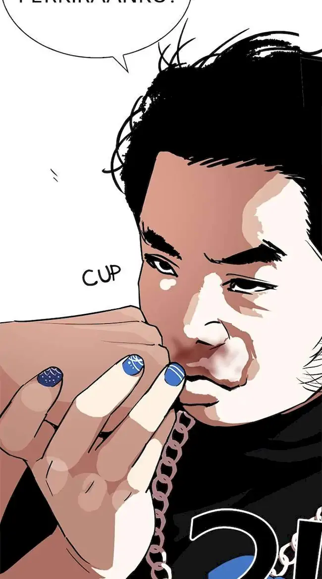 Lookism Chapter 238 - halaman 108