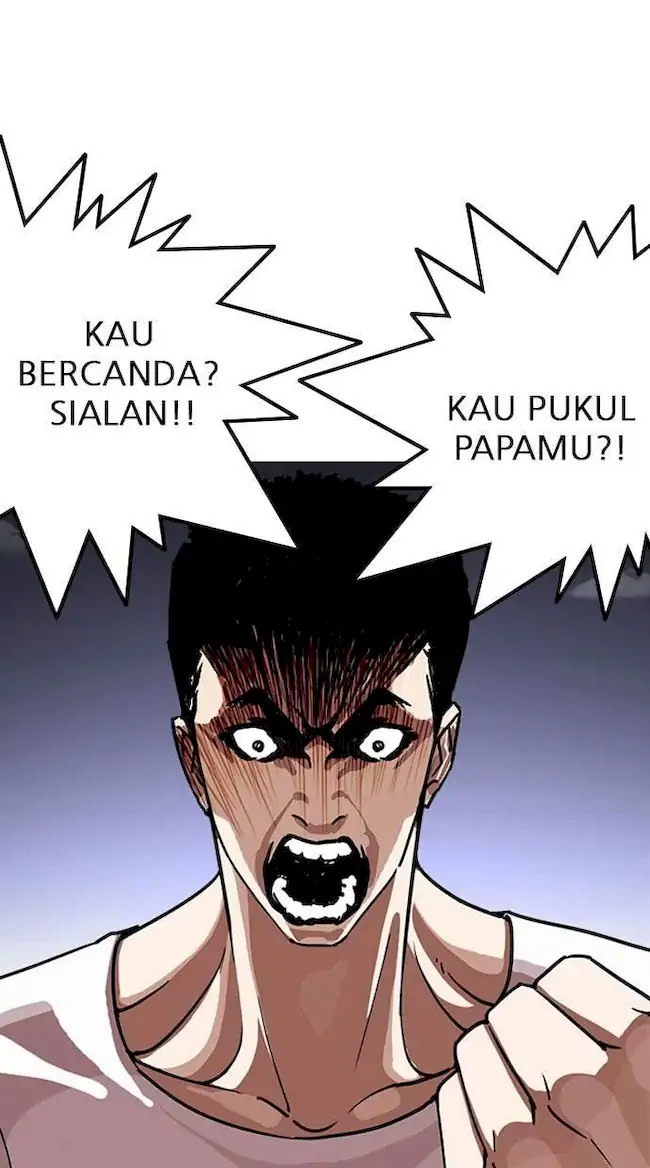 Lookism Chapter 238 - halaman 19