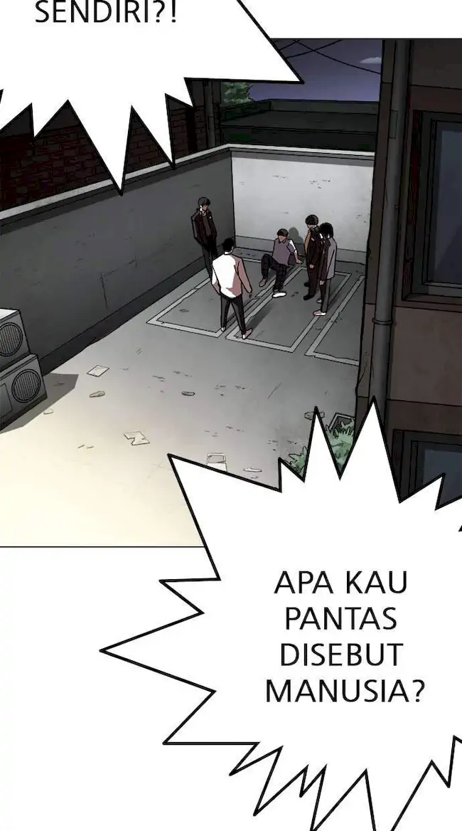 Lookism Chapter 238 - halaman 21