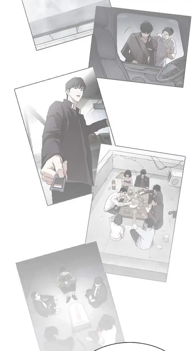 Lookism Chapter 238 - halaman 35
