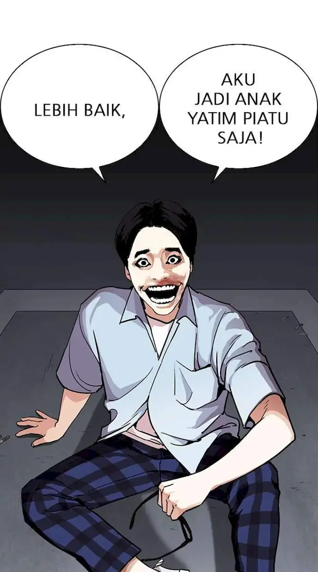 Lookism Chapter 238 - halaman 38