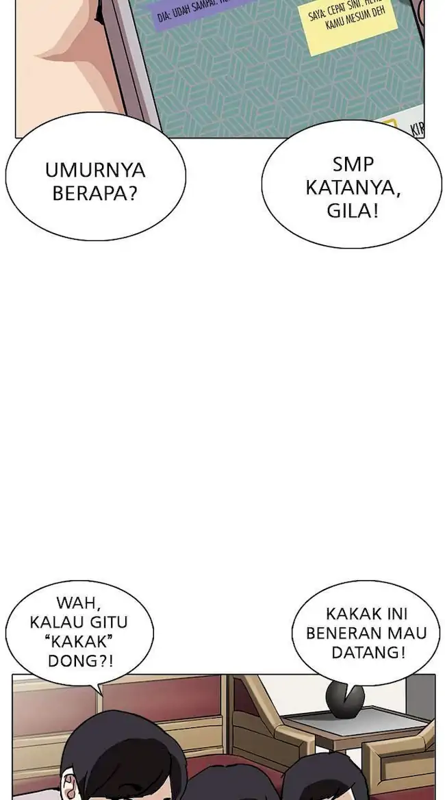 Lookism Chapter 238 - halaman 53