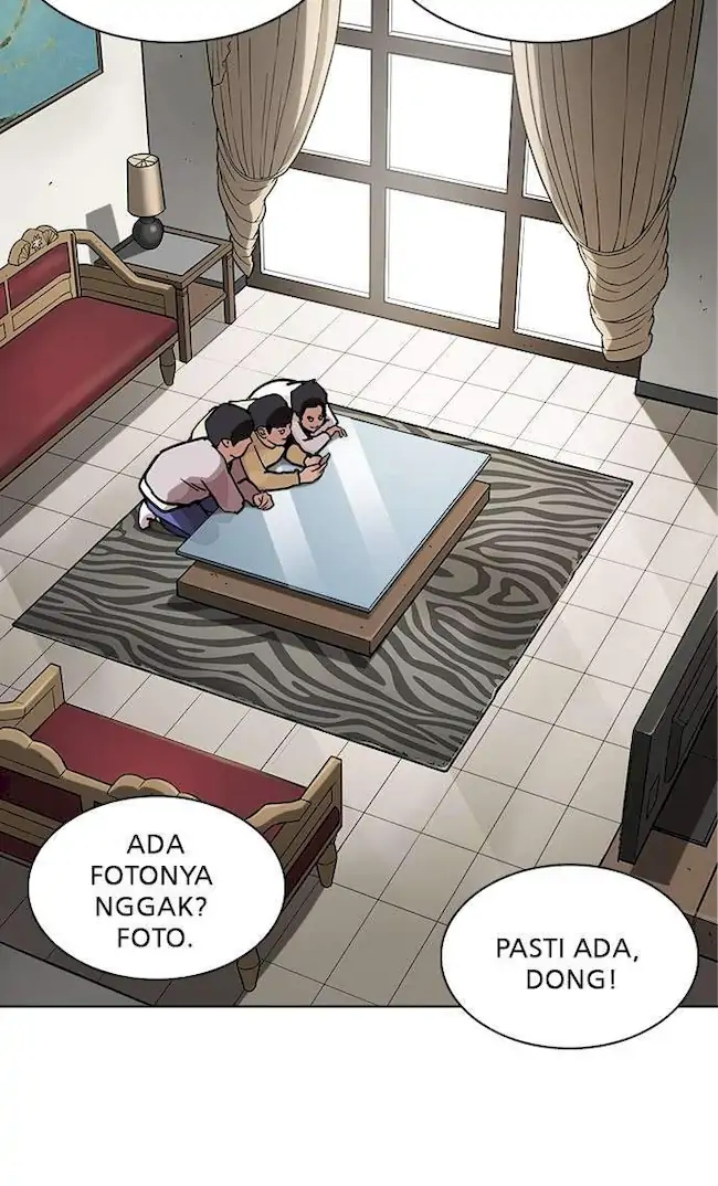 Lookism Chapter 238 - halaman 55
