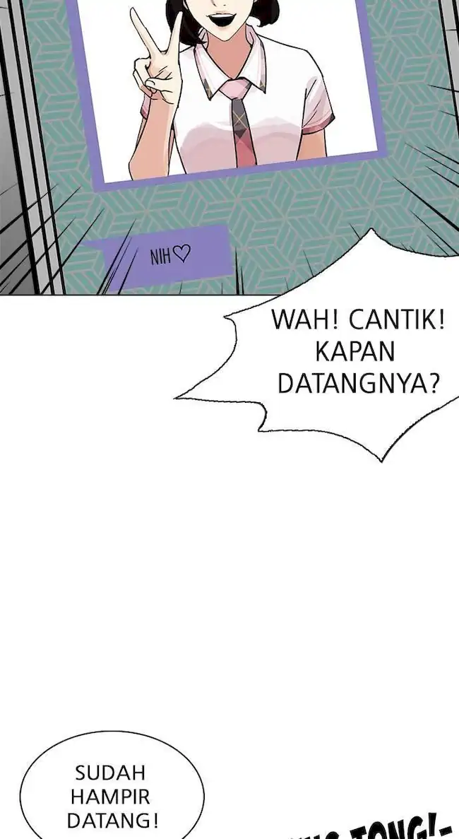 Lookism Chapter 238 - halaman 57