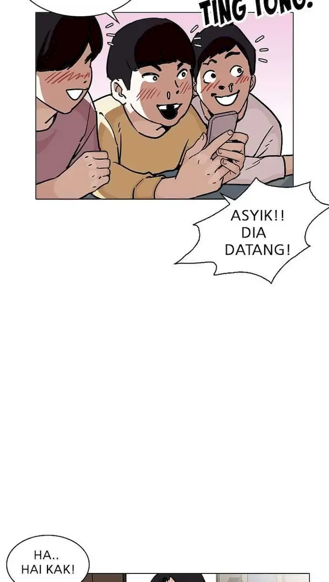 Lookism Chapter 238 - halaman 58