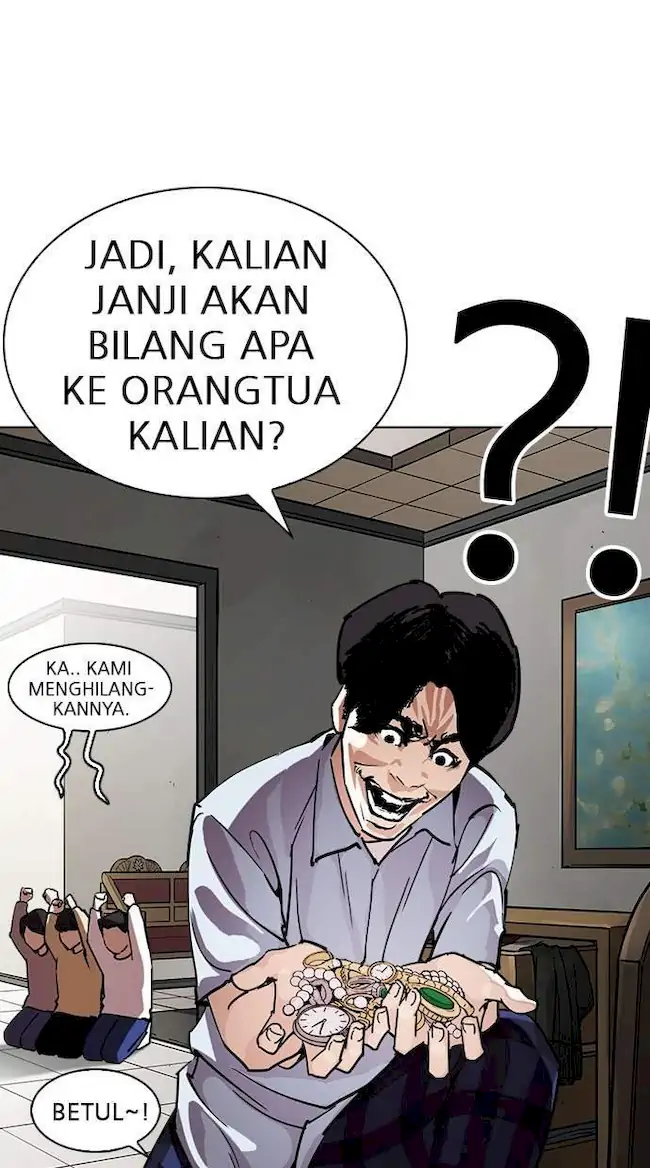 Lookism Chapter 238 - halaman 68