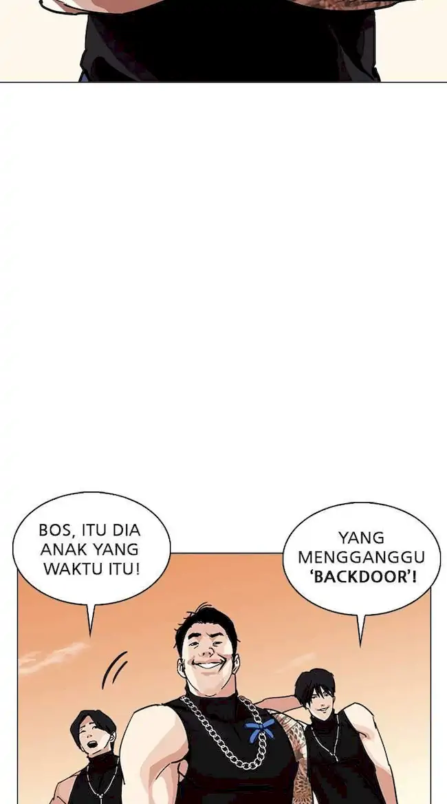 Lookism Chapter 238 - halaman 99