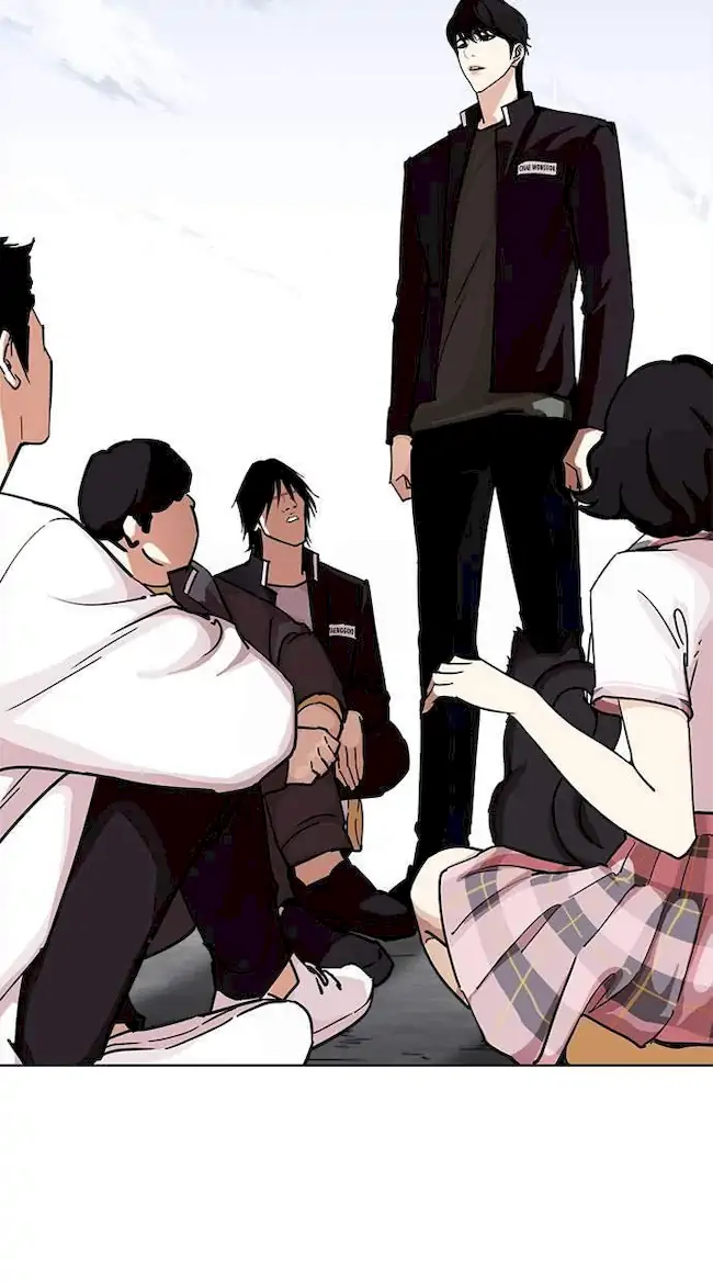 Lookism Chapter 239 - halaman 114