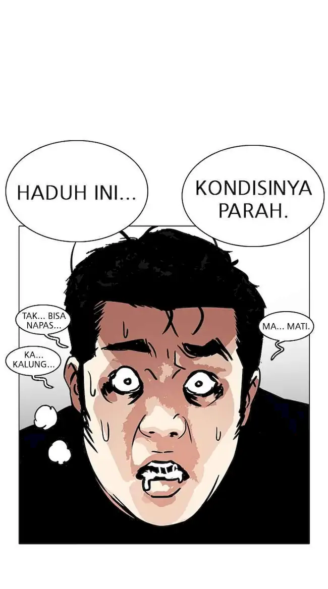 Lookism Chapter 239 - halaman 145