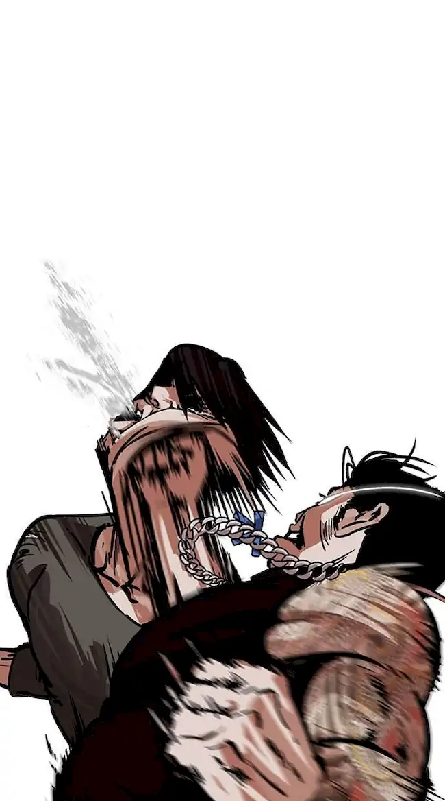 Lookism Chapter 239 - halaman 15