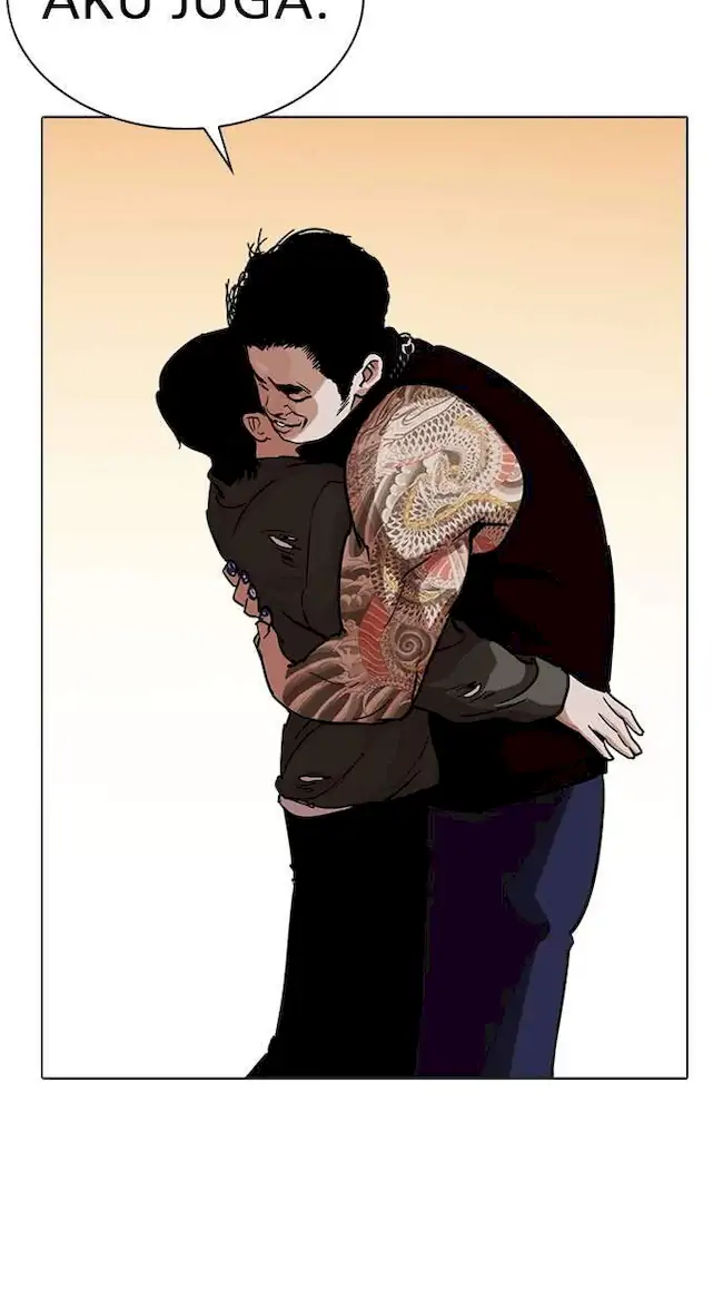 Lookism Chapter 239 - halaman 18