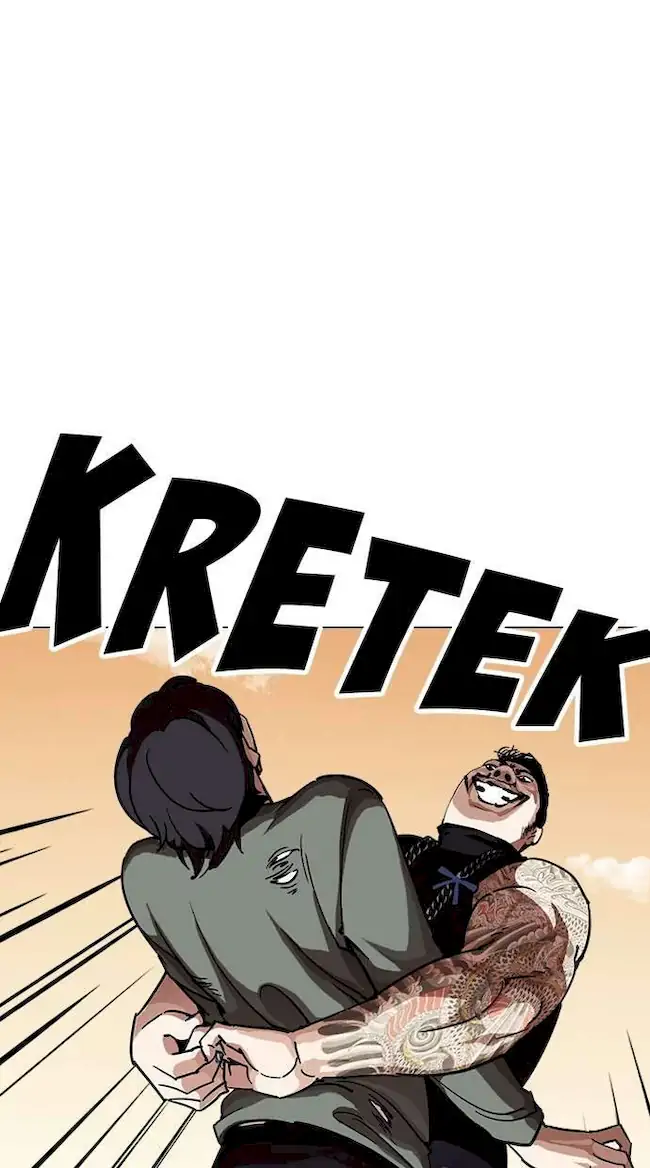 Lookism Chapter 239 - halaman 19