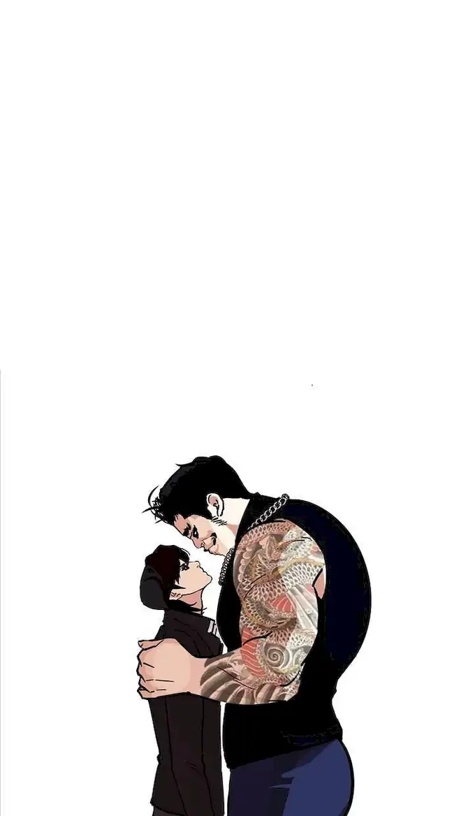 Lookism Chapter 239 - halaman 2